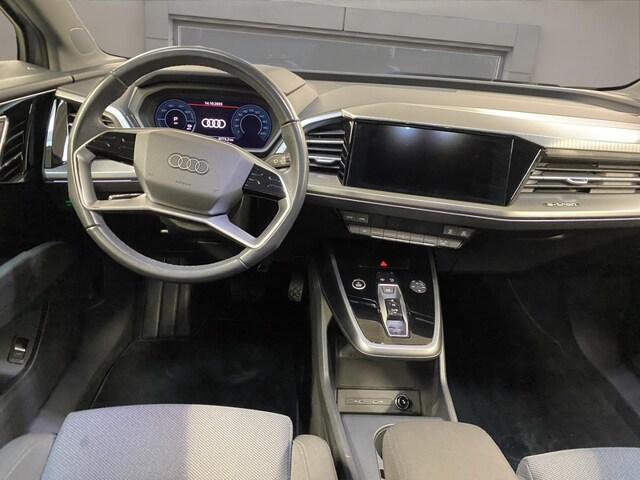 Audi Q4 e-tron 50 Quattro Sportback