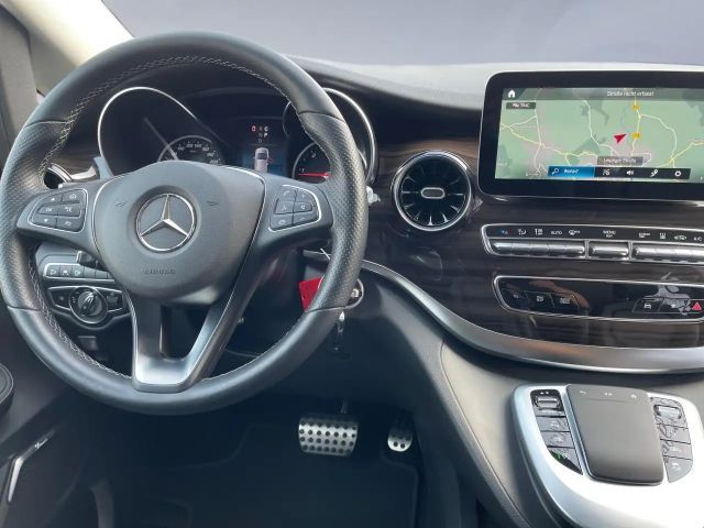 Mercedes-Benz V 300 4MATIC AVANTGARDE V 300 d