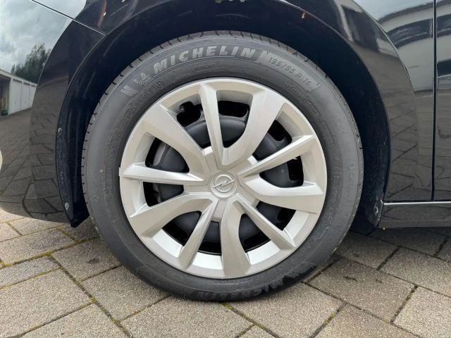 Opel Corsa F Basis +Einparkhilfe-Apple CarPlay+