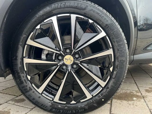 DS DS 7 Crossback Crossback