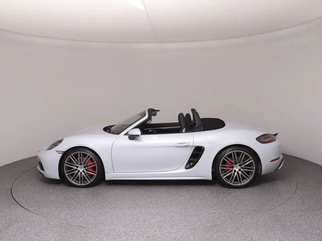 Porsche Boxster 718 S
