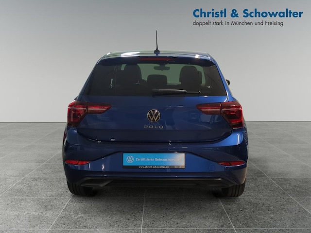 Volkswagen Polo 1.0 TSI