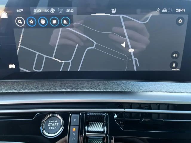 Peugeot 3008 GT-Line