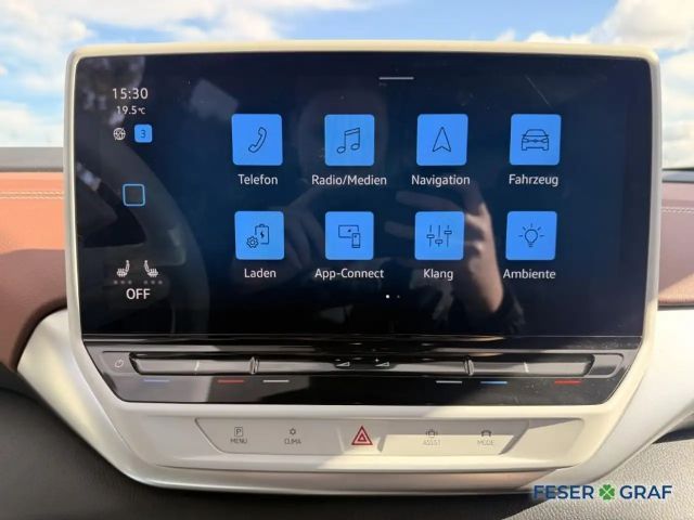 Volkswagen ID.5 IQ.Drive Pro