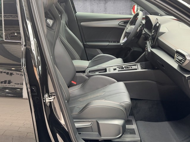 Cupra Formentor 4Drive VZ5