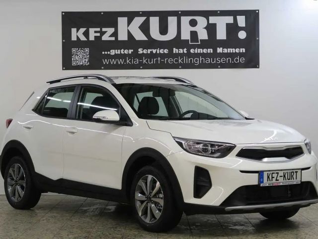 Kia Stonic Vision
