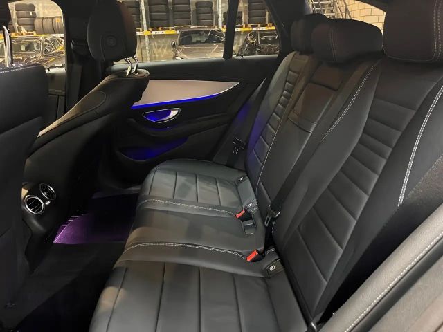 Mercedes-Benz E 200 AMG Line E 200 d Estate