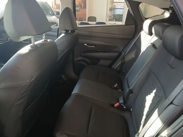 Hyundai Tucson 1.6 2WD T-GDi Trend