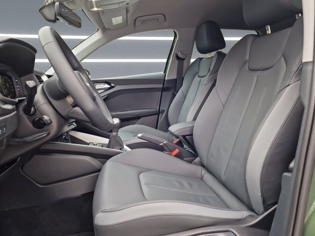 Audi A1 30 TFSI S-Line Sportback