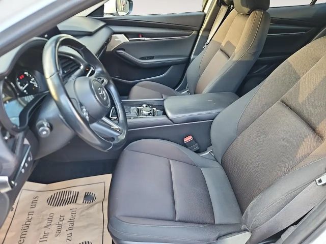 Mazda 3 Comfort SkyActiv e-Skyactiv