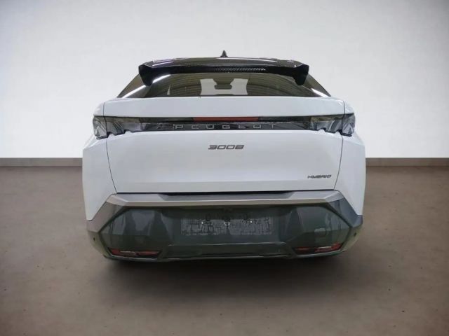 Peugeot 3008 GT-Line Hybrid