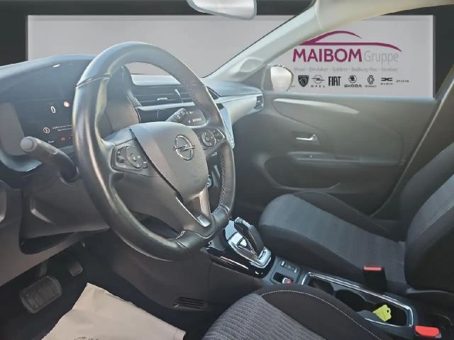 Opel Corsa Corsa F e ANDROID//APPLE//SHZG//LHZG