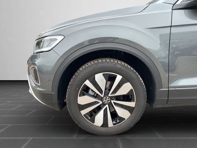 Volkswagen T-Roc 1.0 TSI