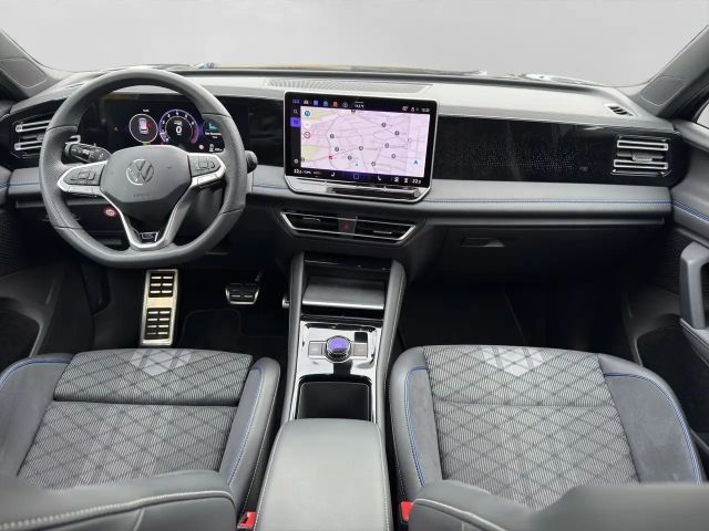 Volkswagen Tiguan 2.0 TSI DSG R-Line