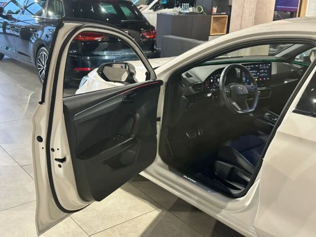 Cupra Leon 2.0 TSI VZ