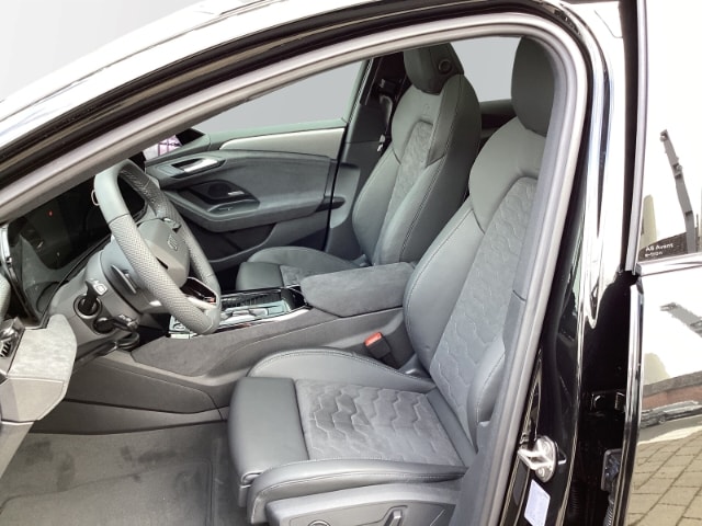 Audi A6 e-tron Avant Performance