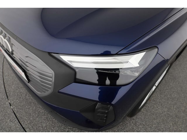 Audi Q4 e-tron SUV 45 e-tron Audi Q4 e-tron