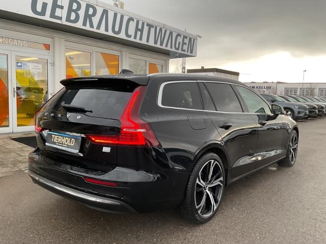 Volvo V60 AWD Bright T8 Ultimate