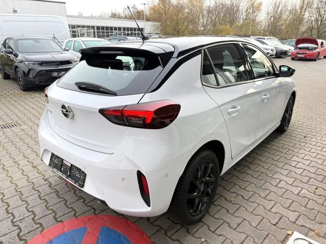 Opel Corsa GS-Line Grand Sport