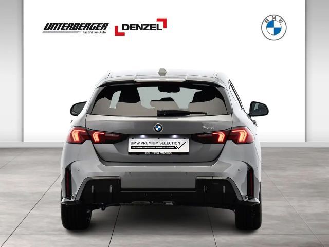 BMW 118 118d M-Sport Sedan