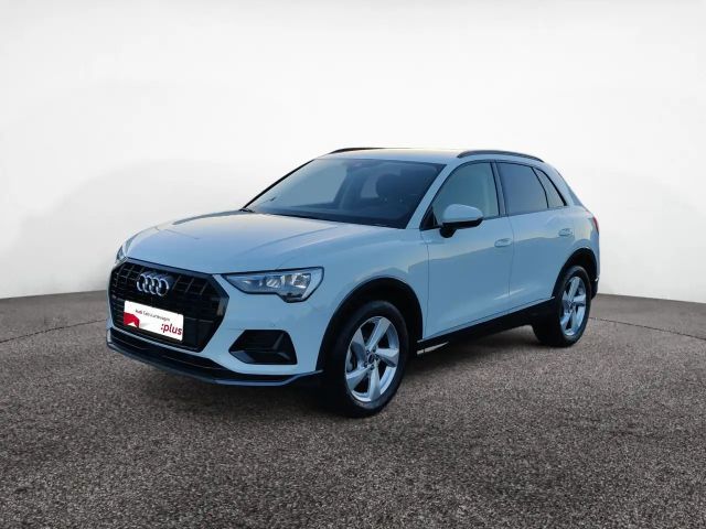 Audi Q3 35 TFSI S-Tronic