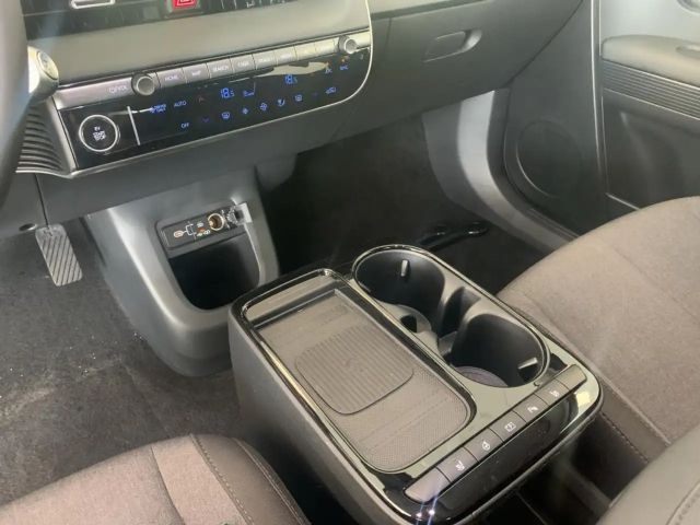 Hyundai IONIQ 5 Elektro 84kWh GO Aut.