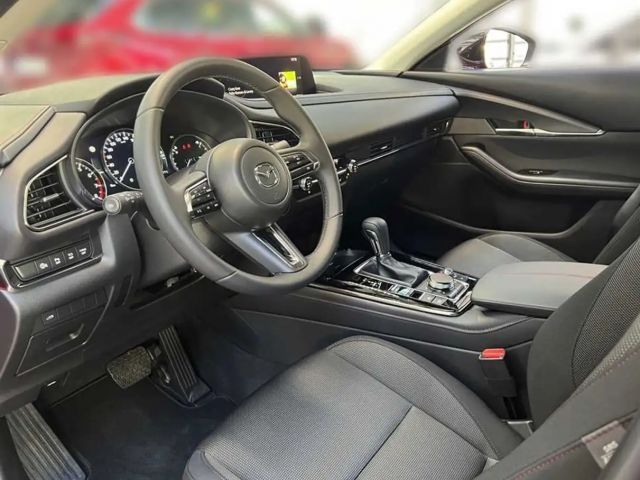 Mazda CX-30 Homura SkyActiv