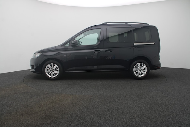 Volkswagen Caddy 2.0 TDI Life
