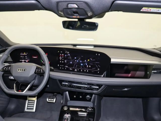 Audi A6 e-tron S-Line Sportback