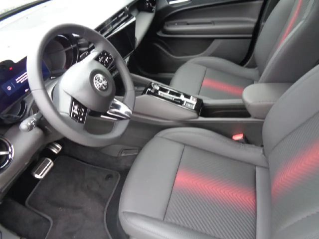 Alfa Romeo Junior Ibrida Speciale