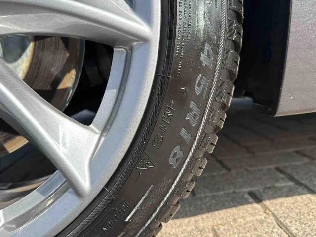 Alfa Romeo Giulia Q4 TI