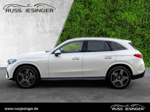 Mercedes-Benz GLC 220 4MATIC AMG Line GLC 220 d
