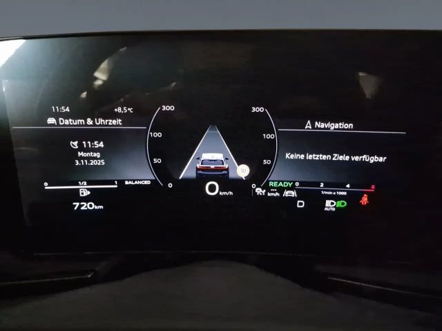 Audi A5 Avant Quattro S-Line