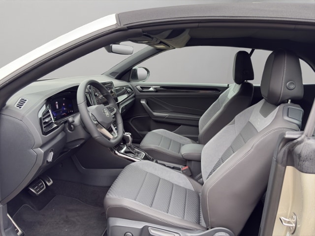Volkswagen T-Roc 1.5 TSI Cabriolet DSG