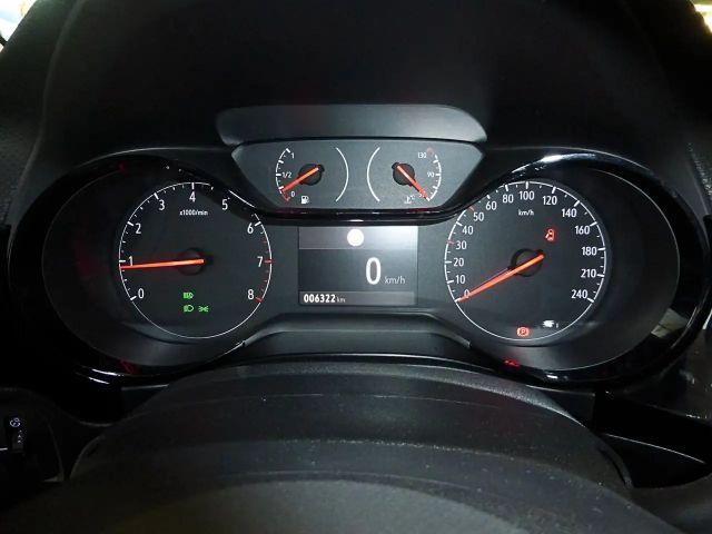 Opel Corsa 1.2 100PS 6-G LED-Licht,10 Zoll Farbdisplay,SHZ.