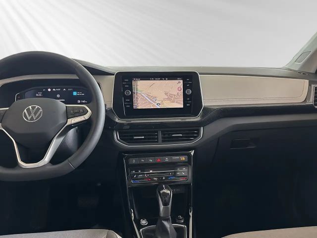 Volkswagen T-Cross 1.0 TSI DSG Style