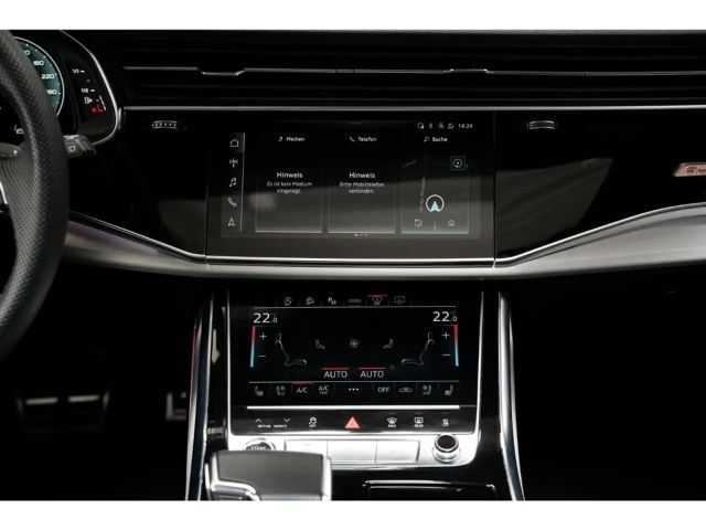 Audi Q7 50 TDI Quattro S-Line