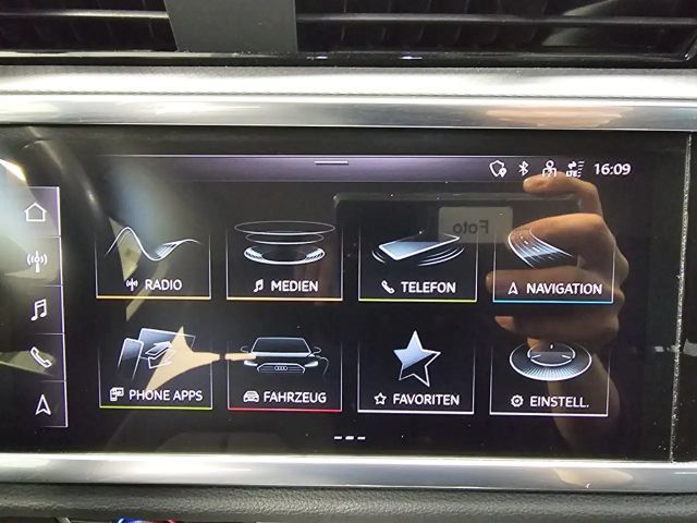 Audi Q3 Hybride Sportback