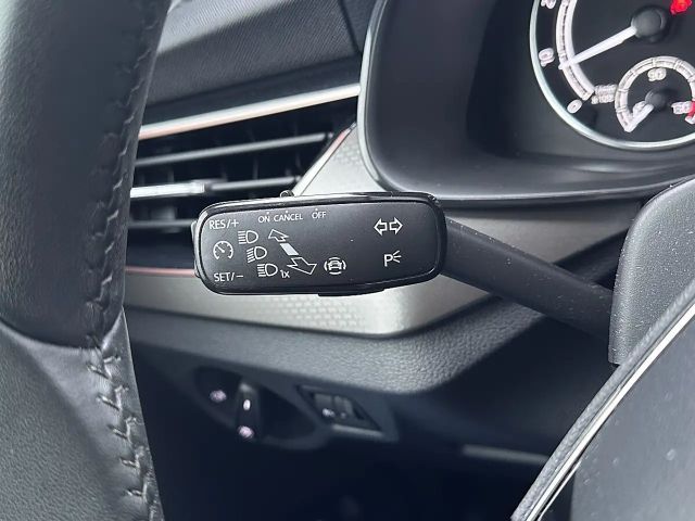 Skoda Kamiq ACT Style Style