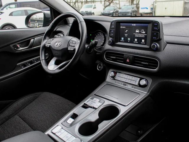 Hyundai Kona 2WD Electric