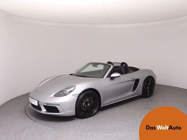 Porsche Boxster Boxster