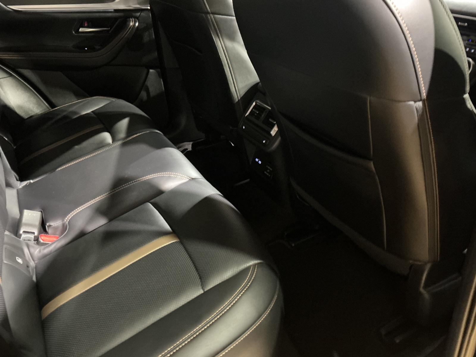 Mazda CX-60 4WD Homura