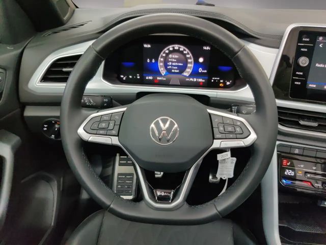 Volkswagen T-Roc 1.0 TSI Cabriolet Style