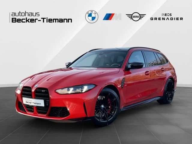 BMW M3 Competition Touring xDrive