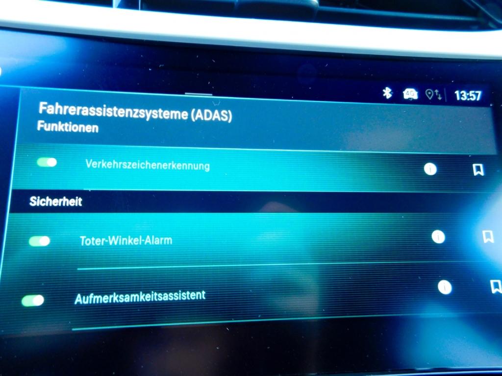 Opel Corsa GS-Line Grand Sport