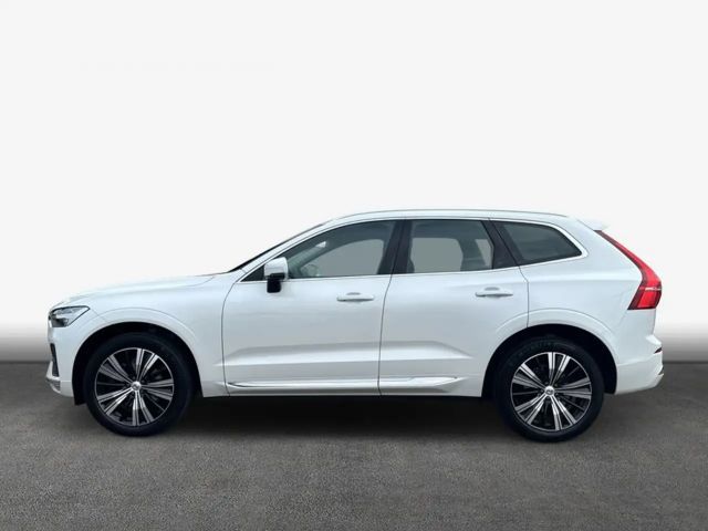 Volvo XC60 AWD Bright Ultimate