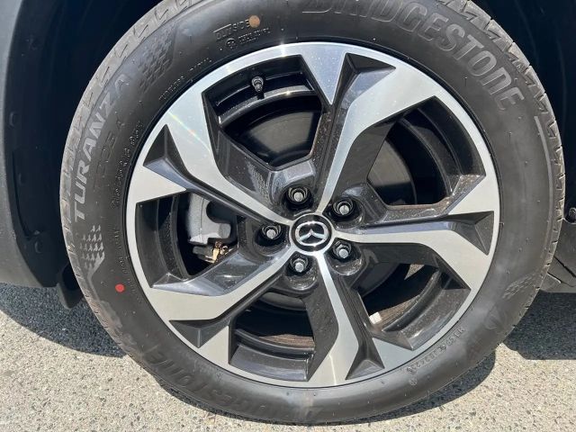 Mazda MX-30 SkyActiv e-Skyactiv