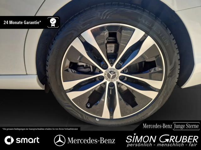 Mercedes-Benz C 220 AVANTGARDE