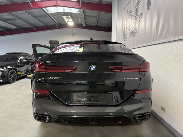 BMW X6 M-Sport xDrive