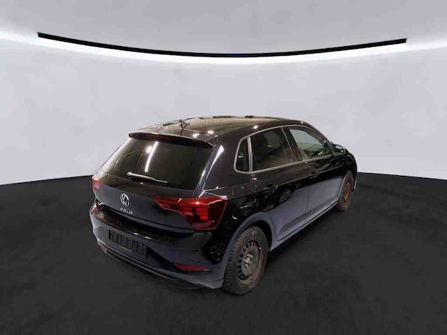 Volkswagen Polo 1.0 TSI DSG Life